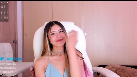 Charlie  Janne online show from February 7, 2025, 3:19 pm