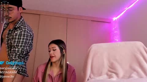 Charlie  Janne online show from February 14, 2025, 1:18 pm