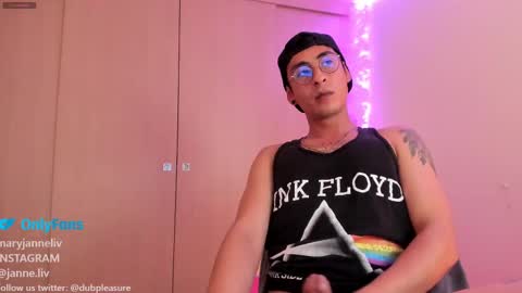 Charlie  Janne online show from February 24, 2025, 5:43 am