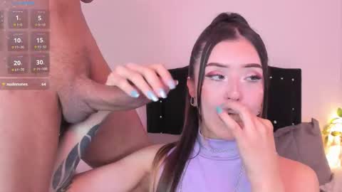 Charlie  Janne online show from October 24, 2025, 2:19 am