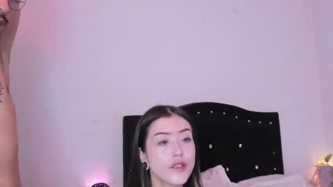 Charlie  Janne online show from November 5, 2025, 9:53 am