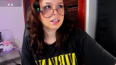 Dubraska Rubio online show from January 9, 2026, 2:03 am