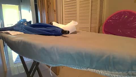 ducktape69 online show from March 1, 2026, 8:55 pm