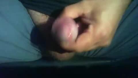 dude_13 online show from October 26, 2025, 5:02 am