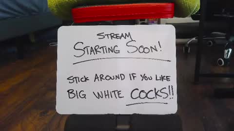 Snapshot of dude_b_horny chatting on April 25, 2026, 3:42 pm Oliver online show from April 25, 2026, 3:42 pm