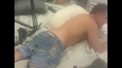 Snapshot of dudebrocuz69 chatting on February 20, 2026, 7:10 am Dude online show from February 20, 2026, 7:10 am