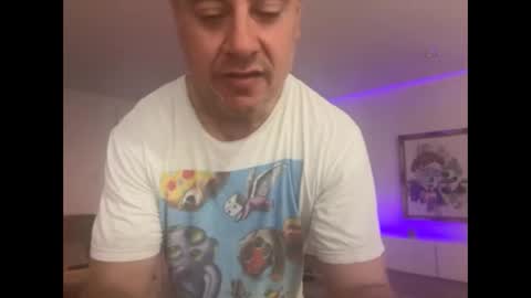 Snapshot of dudebrocuz69 chatting on February 26, 2026, 4:50 pm Dude online show from February 26, 2026, 4:50 pm