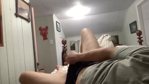 Steve online show from December 23, 2024, 8:25 pm