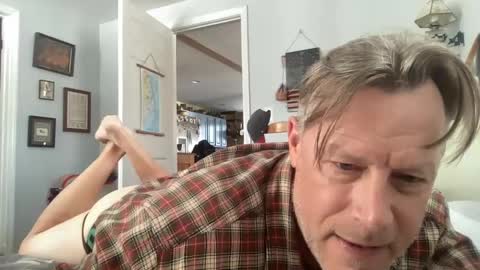 Steve online show from January 25, 2025, 5:08 pm