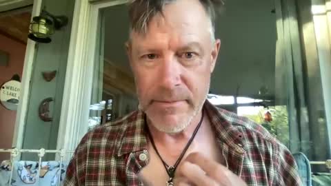 Steve online show from September 19, 2025, 9:48 pm