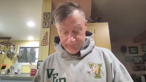 Steve online show from October 2, 2025, 10:44 am