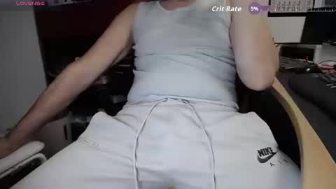 duderuhornyx online show from March 12, 2026, 10:49 pm