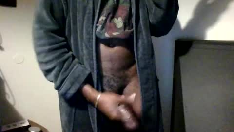 Snapshot of dudethebigone chatting on February 17, 2025, 7:58 am Daddy3rdLeg online show from February 17, 2025, 7:58 am