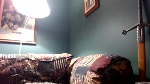 Doug online show from January 19, 2025, 10:17 pm