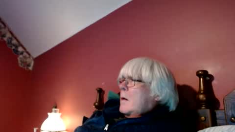 Doug online show from January 23, 2025, 1:08 am