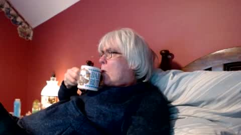 Doug online show from January 27, 2025, 4:11 pm