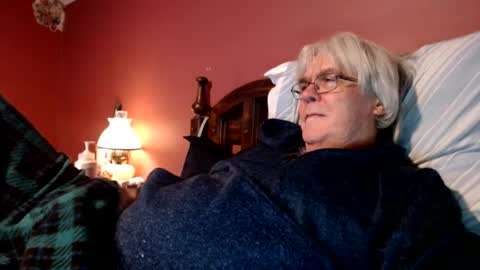 Doug online show from January 27, 2025, 9:22 pm