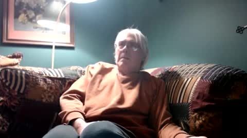 Doug online show from February 6, 2025, 12:11 am