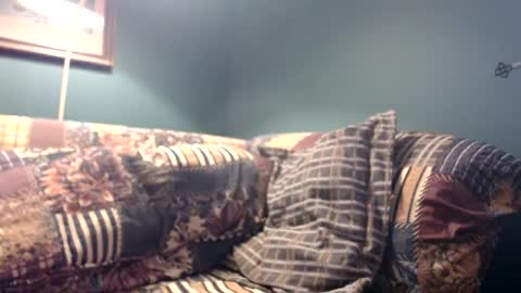 Doug online show from February 10, 2025, 9:47 pm