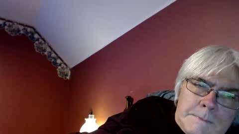 Doug online show from February 16, 2025, 9:38 pm