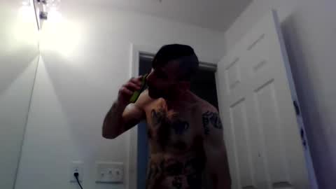 duke_lordly online show from March 17, 2026, 4:21 pm