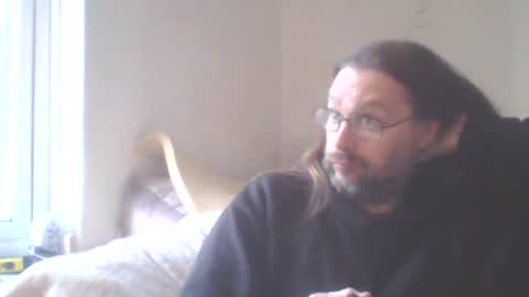chris online show from January 6, 2025, 3:40 pm