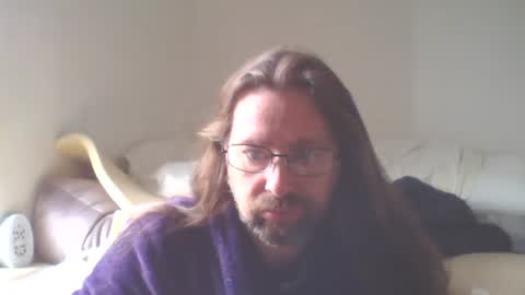 chris online show from February 25, 2025, 10:47 am