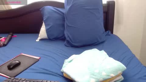 dulce1791 online show from January 18, 2025, 12:26 pm