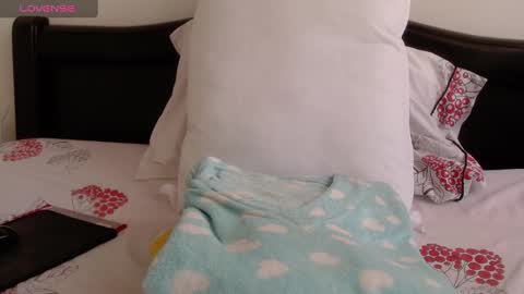 dulce1791 online show from February 14, 2025, 1:29 pm