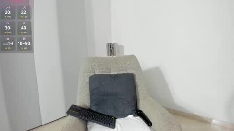 Dulce online show from November 7, 2025, 9:31 am