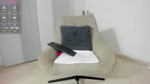 Dulce online show from November 14, 2025, 9:52 am