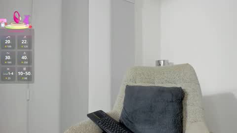 Dulce online show from November 30, 2025, 9:35 am