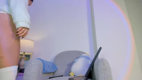 Snapshot of dulce__ammy chatting on April 16, 2026, 12:50 pm dulce__ammy online show from April 16, 2026, 12:50 pm