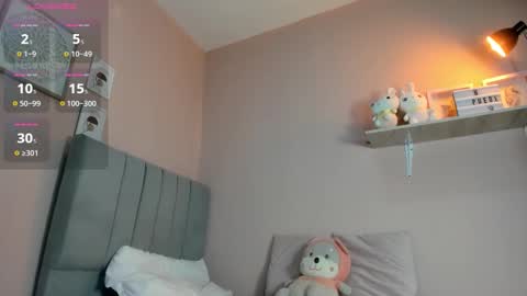 dulce__fiore07 online show from November 30, 2025, 11:36 am