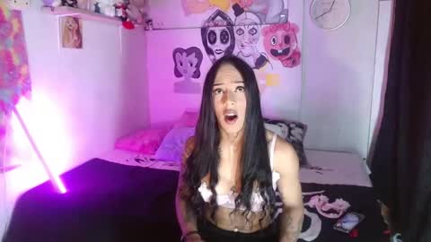 Dulce online show from April 3, 2026, 12:41 am