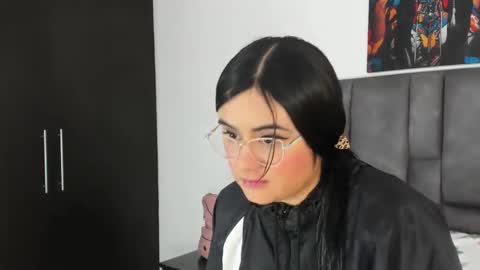 Snapshot of dulce_amg chatting on February 2, 2025, 2:24 pm Dulce amg online show from February 2, 2025, 2:24 pm