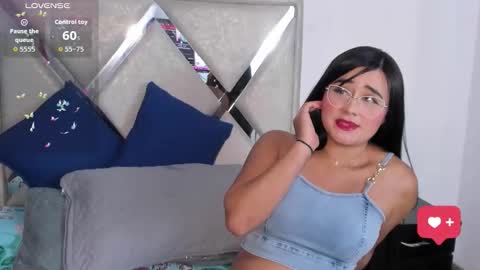 Snapshot of dulce_amg chatting on November 5, 2025, 3:06 am Dulce amg online show from November 5, 2025, 3:06 am