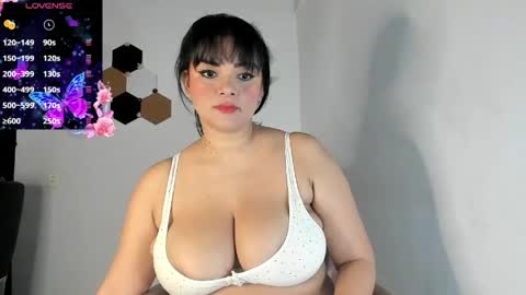 Dulce online show from April 27, 2026, 3:59 am