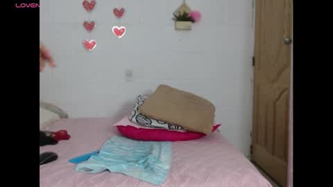 Anita online show from November 25, 2025, 5:29 am