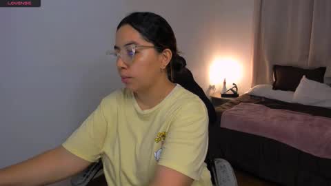 dulce brithany online show from September 17, 2025, 11:34 am