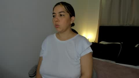 Snapshot of dulce_brithany chatting on February 7, 2026, 5:27 pm dulce brithany online show from February 7, 2026, 5:27 pm