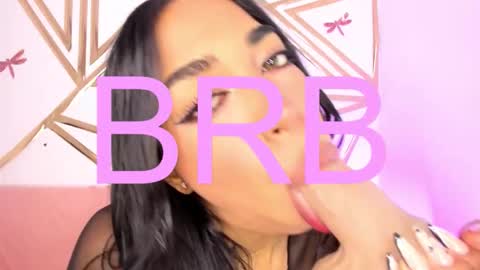 Dulce online show from November 25, 2025, 2:06 pm