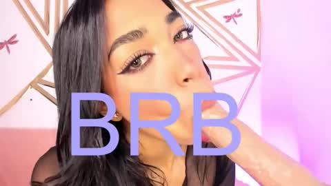 Dulce online show from February 12, 2026, 12:55 pm