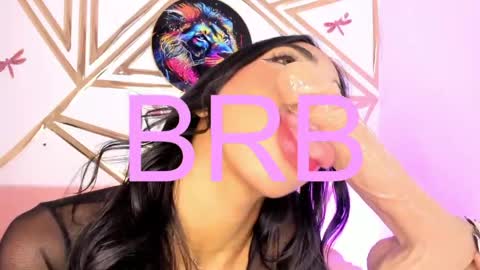 Dulce online show from April 10, 2026, 12:10 pm