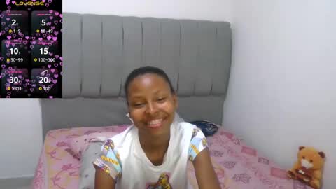 dulce_camx online show from April 5, 2026, 3:04 am