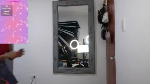 Snapshot of dulce_camx chatting on June 21, 2026, 4:15 am dulce_camx online show from June 21, 2026, 4:15 am