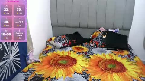 Snapshot of dulce_camx chatting on July 7, 2026, 4:04 am dulce_camx online show from July 7, 2026, 4:04 am