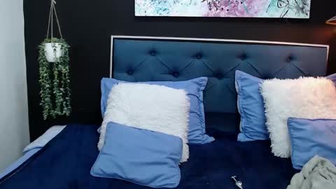 C E L E S T E  online show from February 9, 2025, 10:54 pm