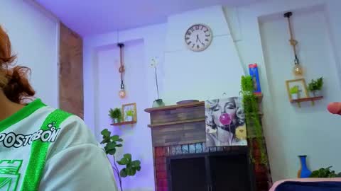 C E L E S T E  online show from February 21, 2026, 2:40 pm