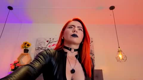 DULCE online show from November 27, 2025, 1:35 pm